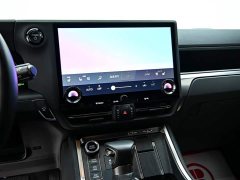 Lexus GX 2024 OVERTRAIL Edition - фото 20