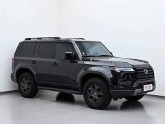 Lexus GX 2024 OVERTRAIL Edition - фото 4
