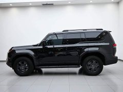 Lexus GX 2024 OVERTRAIL Edition - фото 5