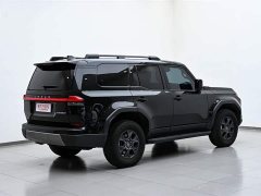 Lexus GX 2024 OVERTRAIL Edition - фото 7