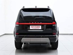Lexus GX 2024 OVERTRAIL Edition - фото 8