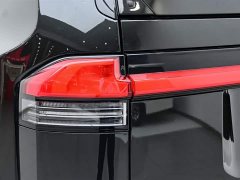 Lexus GX 2024 OVERTRAIL Edition - фото 9
