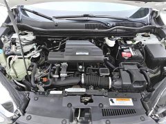Honda CR-V 240TURBO CVT 2WD Urban Edition - фото 10