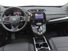 Honda CR-V 240TURBO CVT 2WD Urban Edition - фото 12