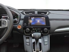 Honda CR-V 240TURBO CVT 2WD Urban Edition - фото 13