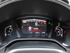 Honda CR-V 240TURBO CVT 2WD Urban Edition - фото 14