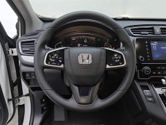 Honda CR-V 240TURBO CVT 2WD Urban Edition - фото 15