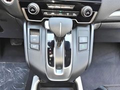 Honda CR-V 240TURBO CVT 2WD Urban Edition - фото 16