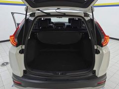 Honda CR-V 240TURBO CVT 2WD Urban Edition - фото 4
