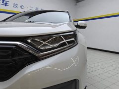 Honda CR-V 240TURBO CVT 2WD Urban Edition - фото 5