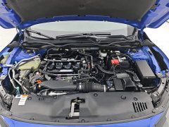 Honda Civic 2019 220TURBO CVT Dynamic Edition National VI - фото 10
