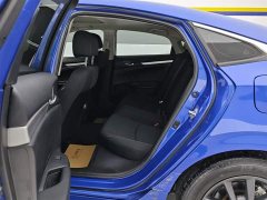 Honda Civic 2019 220TURBO CVT Dynamic Edition National VI - фото 11