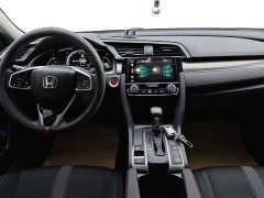 Honda Civic 2019 220TURBO CVT Dynamic Edition National VI - фото 12