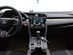 Honda Civic 2019 220TURBO CVT Dynamic Edition National VI - фото 13