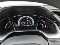 Honda Civic 2019 220TURBO CVT Dynamic Edition National VI - фото 14