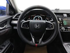 Honda Civic 2019 220TURBO CVT Dynamic Edition National VI - фото 15