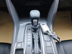 Honda Civic 2019 220TURBO CVT Dynamic Edition National VI - фото 16