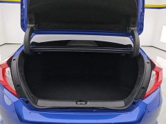 Honda Civic 2019 220TURBO CVT Dynamic Edition National VI - фото 4