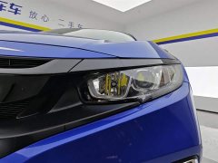 Honda Civic 2019 220TURBO CVT Dynamic Edition National VI - фото 5