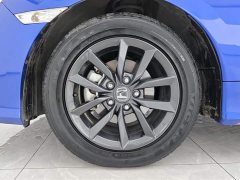 Honda Civic 2019 220TURBO CVT Dynamic Edition National VI - фото 6