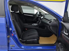 Honda Civic 2019 220TURBO CVT Dynamic Edition National VI - фото 8