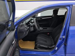 Honda Civic 2019 220TURBO CVT Dynamic Edition National VI - фото 9