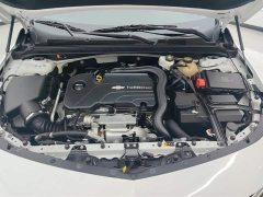 Chevrolet Malibu XL 2022 535T automatic sharp version - фото 10