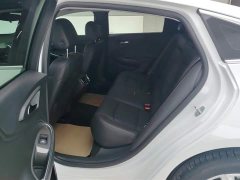 Chevrolet Malibu XL 2022 535T automatic sharp version - фото 11