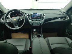 Chevrolet Malibu XL 2022 535T automatic sharp version - фото 12