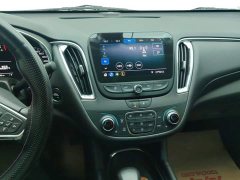 Chevrolet Malibu XL 2022 535T automatic sharp version - фото 13