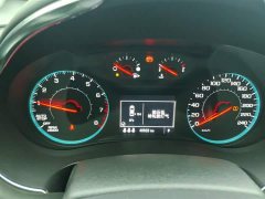 Chevrolet Malibu XL 2022 535T automatic sharp version - фото 14