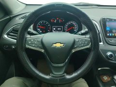 Chevrolet Malibu XL 2022 535T automatic sharp version - фото 15