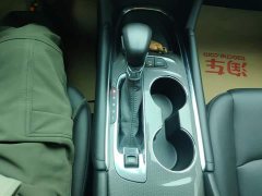 Chevrolet Malibu XL 2022 535T automatic sharp version - фото 16