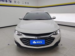 Chevrolet Malibu XL 2022 535T automatic sharp version - фото 2