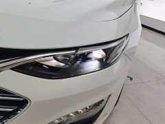 Chevrolet Malibu XL 2022 535T automatic sharp version - фото 5