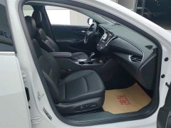 Chevrolet Malibu XL 2022 535T automatic sharp version - фото 8