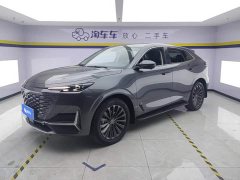 Changan UNI-K 2021 2.0T Excellent - фото 1