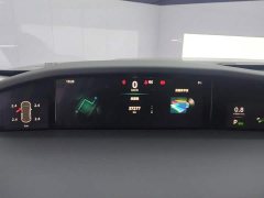 Changan UNI-K 2021 2.0T Excellent - фото 14