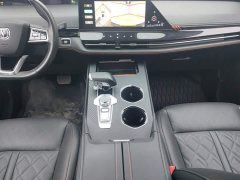 Changan UNI-K 2021 2.0T Excellent - фото 16
