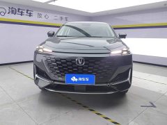 Changan UNI-K 2021 2.0T Excellent - фото 2