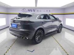 Changan UNI-K 2021 2.0T Excellent - фото 3