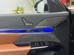 BMW 7 740Li Deluxe Version M - фото 11