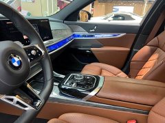 BMW 7 740Li Deluxe Version M - фото 12