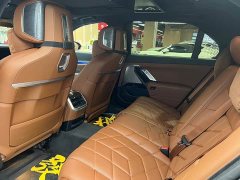 BMW 7 740Li Deluxe Version M - фото 13