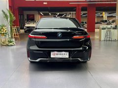 BMW 7 740Li Deluxe Version M - фото 16