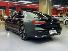 BMW 7 740Li Deluxe Version M - фото 17