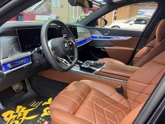 BMW 7 740Li Deluxe Version M - фото 5
