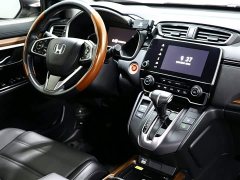 Honda CR-V 240TURBO CVT2WD Edition - фото 10