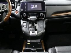 Honda CR-V 240TURBO CVT2WD Edition - фото 11
