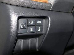 Honda CR-V 240TURBO CVT2WD Edition - фото 12
